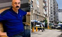 Adana’da Kuyumcuya Kurşun Yağmuru! saldırı! Bir Ölü, Bir Ağır Yaralı
