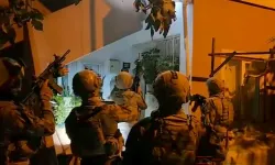 Adana Merkezli Suç Örgütü Operasyonu: 73 Tutuklama