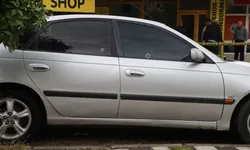 Adana'da Tekel Bayisine Silahlı Saldırı: Kurşun Yağdırdılar