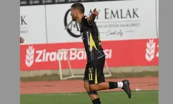 İstanbulspor Deplasmanda Güldü: Ağrı 1970 Spor'u 2-1 Mağlup Etti