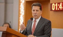 Esenyurt Eski Belediye Başkanı Ahmet Özer YENİ Parti'ye Geçti