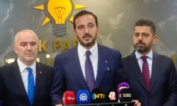 AK Parti, Eyüpsultan Seçimi İçin Hukuki Mücadele Başlatıyor