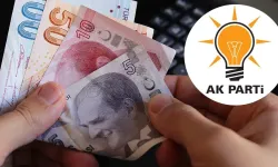 AK Parti'den Fon Mağdurlarına 10 Maddelik Kanun Teklifi