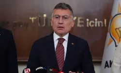 AK Partili Abdullah Güler Açıkladı: Fon Skandalı İçin Meclis'te Komisyon Kurulacak Mı?