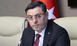 AK Partili Serkan Bayram Özür Diledi
