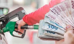 Akaryakıtta Makas İyice Açıldı: Benzin Ve Motorin Arasındaki Fark Rekor Seviyede