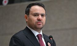 Adalet Bakanı Akın Gürlek'ten Şehit Asker İçin Taziye Mesajı