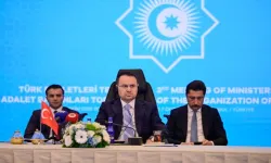Akın Gürlek: Türk Devletleri Arasındaki Adalet İş Birliğini Güçlendirmeye Devam Edeceğiz