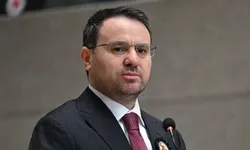 Bakan Akın Gürlek'ten Göreme Açıklaması