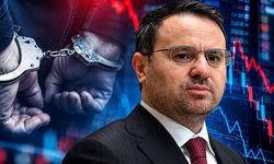 Akın Gürlek: Piyasalarda Manipülatif İşlem Yapan 404 Kişi Hakkında Adli İşlem Yapıldı