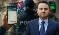 Adalet Bakanı Akın Gürlek Duyurdu: Üç İlde Dev Yasa Dışı Bahis Operasyonu