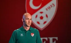 TFF Duyurdu: MHK Başkanlığı Yabancı İsme Emanet