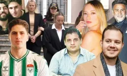 Kubilay Kaan Kundakçı Davasında Flaş Gelişme! Aleyna Kalaycıoğlu İçin Tahliye Talebi