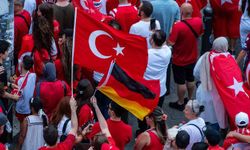 Almanya'da Yaşayan Türklerin Sayısı 2 Milyon 648 Bine Ulaştı