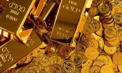 Altın Haftaya Yükselişle Başladı: 12 Ekim 2026 Ons ve Gram Altın Fiyatları