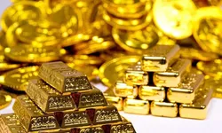 Wall Street'ten Karamsar Altın Tahmini