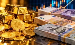Piyasalarda Fed Bekleyişi: Altın Ve Döviz Fiyatlarında Güncel Tablo