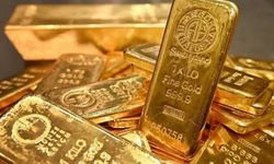 Altın Fiyatlarında Son Durum: Kilogramı 6 Milyon 595 Bin Lira