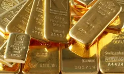 Altının Kilogram Fiyatı: 6 Milyon 525 Bin Lira