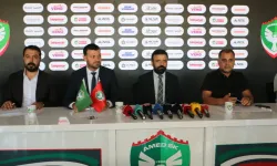 Amed Sportif Faaliyetler, Futbol Okullarını Açıyor