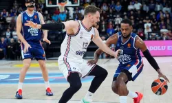 Anadolu Efes, Bayern Münih'e Yenildi