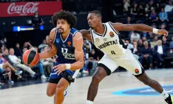 Anadolu Efes, EuroLeague'de Beşiktaş'ı Yendi