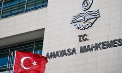 Anayasa Mahkemesinden Kritik Mesai: Yeni Parti’nin İsim Hükümsüzlüğü Talebi Masada