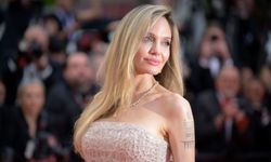 Angelina Jolie’den Gazze İçin Çarpıcı Çağrı!