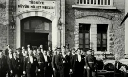 Ankara, 103 Yıl Önce Bugün Başkent İlan Edildi