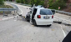 Ankara'da Sabah Saatlerinde Kaza: Üç Kişi Yaşamını Yitirdi