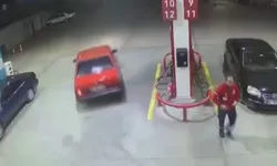Ankara'da Drift Yapan 14 Şüpheliye Ev Hapsi Kararı