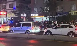 Ankara'da Aile İçi Cinayet: Kaçan Şüpheli Baba Aranıyor