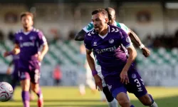 Ankara Keçiörengücü, Bodrum FK Deplasmanında Kazandı