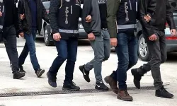 Ankara Merkezli Yedi İlde Sosyal Medya Operasyonu: Kırk Beş Şüpheli Yakalandı