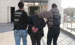 Ankara Batı Başsavcılığından Dev Operasyon: Yasaklı Madde Ticaretine Polis Freni