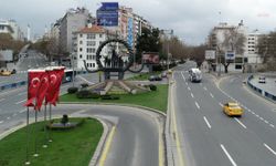 Ankara Emniyetinden 29 Ekim Ulaşım Duyurusu