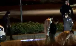 Ankara'da Uygulama Noktasında Silahlı Saldırı: 1 Polis Şehit Oldu