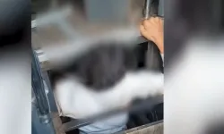 Ankara'da Yolcu Otobüsünün Gizli Bölmesinden 5 Göçmen Çıktı