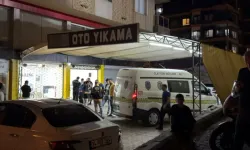 Antalya'da Oto Yıkamacıdaki Silahlı Kavgada Ölü Sayısı 2'ye Yükseldi