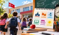 Milyonlarca Öğrenciyi İlgilendiriyor! Okullarda İlk Ara Tatil Tarihi Belli Oldu