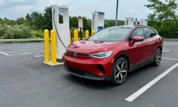 Volkswagen Batarya Riski Nedeniyle 72 Binden Fazla Elektrikli Aracı Servislere Çağırıyor