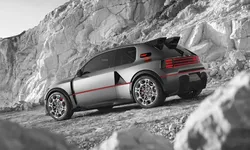 816 Beygirlik Peugeot E-T16 Seri Üretime Geçiyor