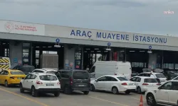 2027'de Araç Muayene Ücretlerinde Yüzde 28 Artış Bekleniyor