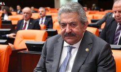 MHP’li Yıldız’dan Suçsuzluk Karinesi Vurgusu