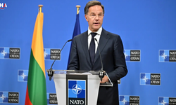 NATO Kapıları Kapatıyor