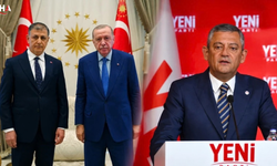 Meclis Koridorlarında Hareketlilik