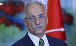 Siyasette Kule Gibi Deprem: CHP’nin Ağır Topu Murat Karayalçın İstifa Edip Yeni Parti’ye Geçti