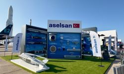 ASELSAN'dan Finansal Rekor: 9 Aylık Ciro 151,5 Milyar Liraya Ulaştı