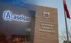 Aselsan'dan 523 Milyon Euroluk Dev Savunma Anlaşması