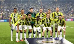 Aston Villa - Fenerbahçe Maçının İlk 11'leri